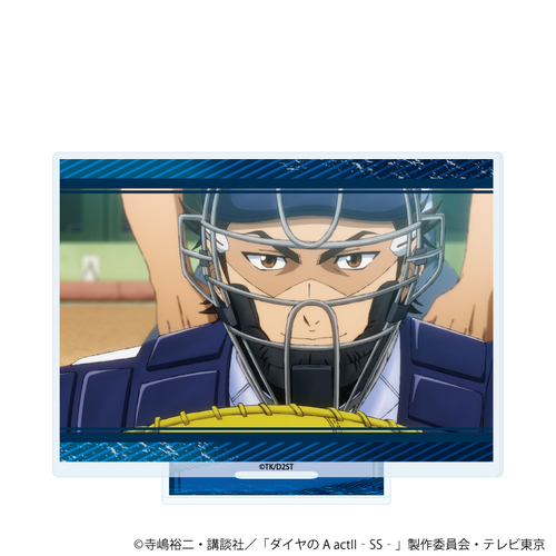 ���ٽ���� �uTV��� �w�޲Ԃ�A act II -Second Season-�x�v 02 / ��K��� (���� �׽�) 