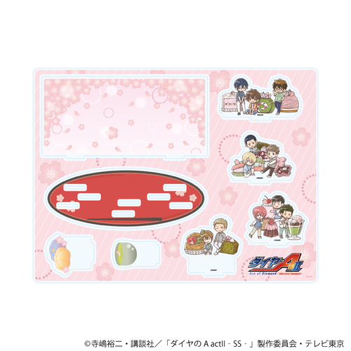 ���ټ޵�� �uTV��� �w�޲Ԃ�A act II -Second Season-�x�v 02 / ���� Ver. (���̱�� �׽�) 