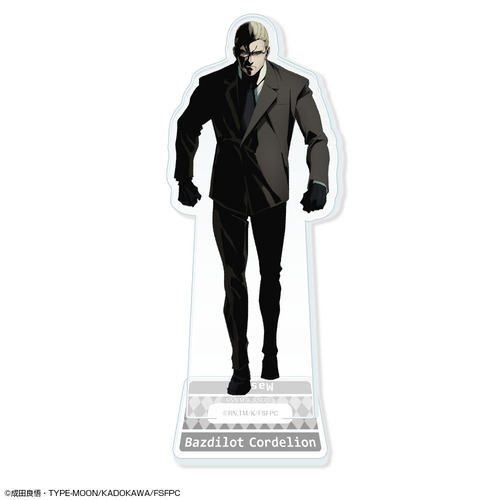 TV��� �wFate/strange Fake�x ���ٽ������� Ver. 2 �޻޲� 06 (�޽��ިۯĥ����ص�) 