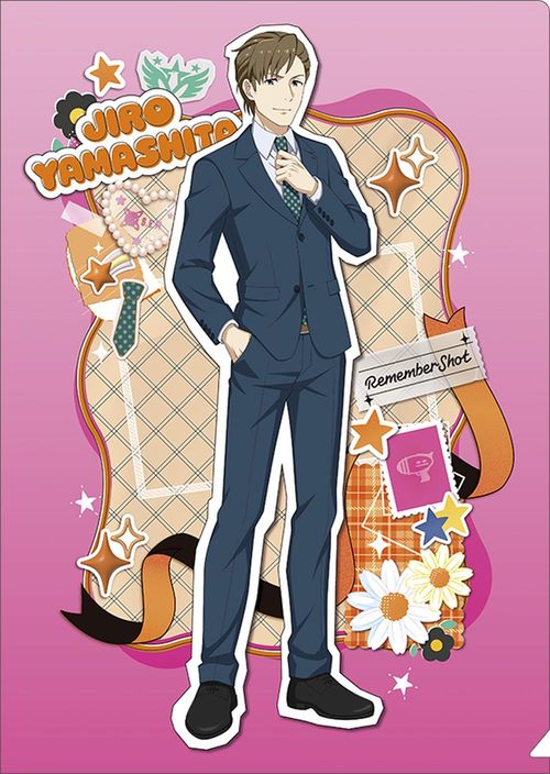 �����Ͻ�� SideM �ر̧�� / �R�����Y ����ް���� 