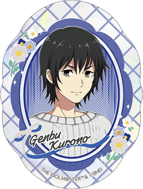 �����Ͻ�� SideM �۽ï�� / ���쌺�� ����ް���� 