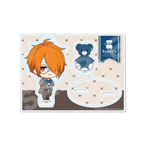 �����Ͻ�� SideM Teddy's Collection ���ٽ���� / 05 ��\���� (�Ʒ��) 