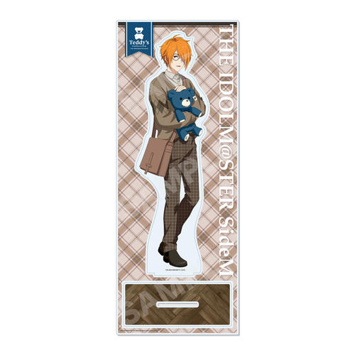 �����Ͻ�� SideM Teddy's Collection ���ٽ���� (L) / 05 ��\���� 