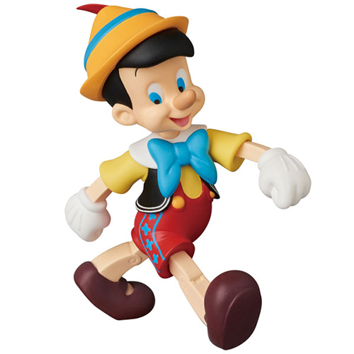 UDF PINOCCHIO ɷ 