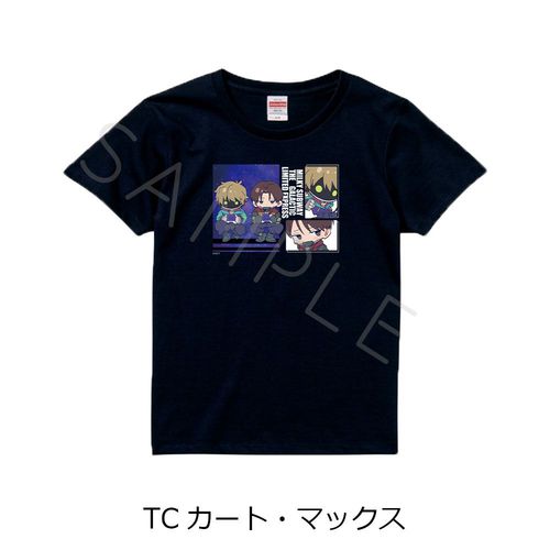 ��� �w��͓��} �ٷ�����޳���x T��� (���ۂ���) TC (��ĥϯ��) ��ׯ�