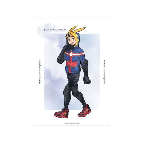 TV��� �w�ި����� -�l��˰۰����б ILLEGALS-�x �`�����낵 �D��q�� ���� Ver. A3 ϯĉ��H�߽�� 