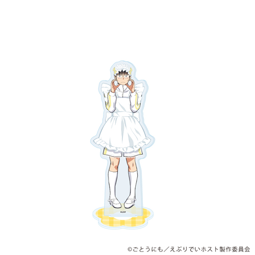 ���ٽ���� �u��� �u���Ԃ�ł�νāv�v 06 / ʼ�� (�`�����낵 �׽�) 