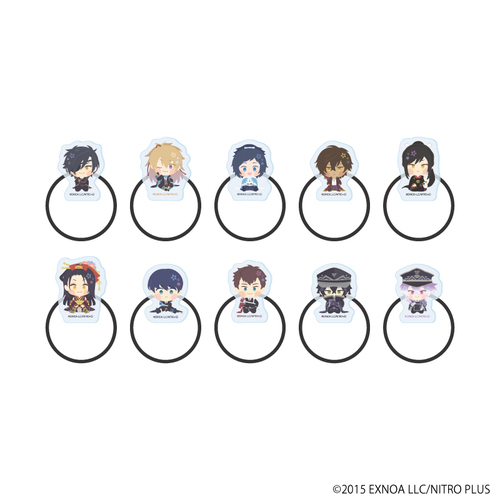 ����ͱ��� �u���ς�! ���������v 06 / ��ײ��� (�S10��) BOX 