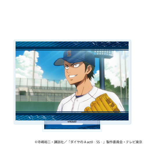���ٽ���� �uTV��� �w�޲Ԃ�A act II -Second Season-�x�v 03 / �q���m�� (���� �׽�) 