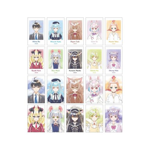 TV��� �w�l�O�����̐l�Ԍ������t�x �ڰ�ިݸ� Ani-Art aqua label �׽Ķ��� BOX 