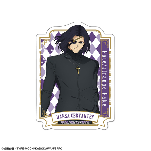 TV��� �wFate/strange Fake�x �ƽï�� Ver. 2 �޻޲� 10 (�ݻޥ�����ý) 