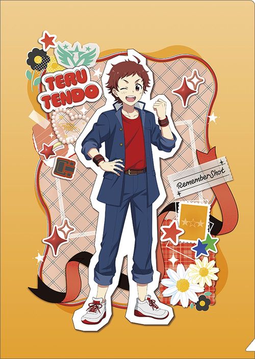 �����Ͻ�� SideM �ر̧�� / �V���P ����ް���� 