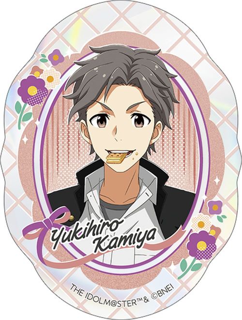 �����Ͻ�� SideM �۽ï�� / �_�J�K�L ����ް���� 