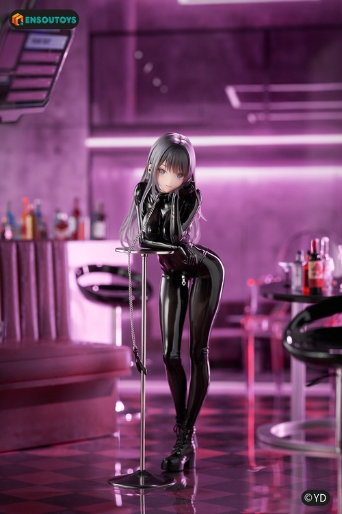 ����г illustration by YD 