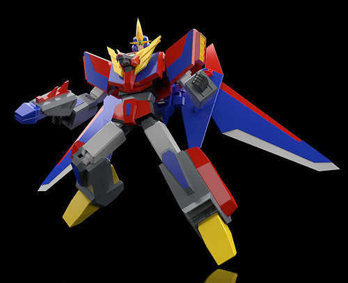 MODEROID ���C���������ٶް �޷ح��ް[��׽������� ���] 