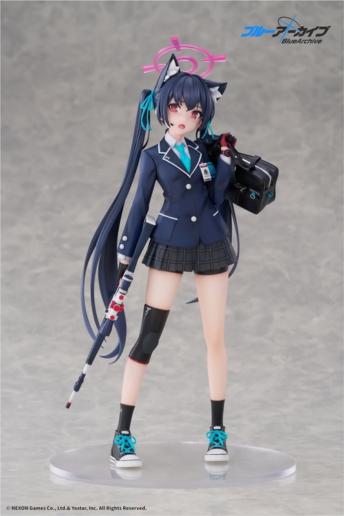 ��ٰ������ -Blue Archive- �ض 
