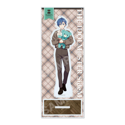 �����Ͻ�� SideM Teddy's Collection ���ٽ���� (L) / 06 �V��G 