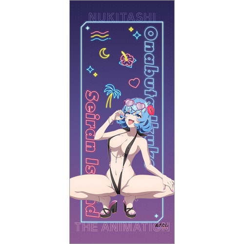 �ʂ����� THE ANIMATION �`�����낵 ������߽�ذ (�����c��q / Ų��߰�) 