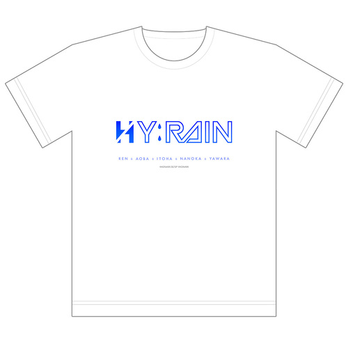 �����߽� T��� (HY:RAIN) 