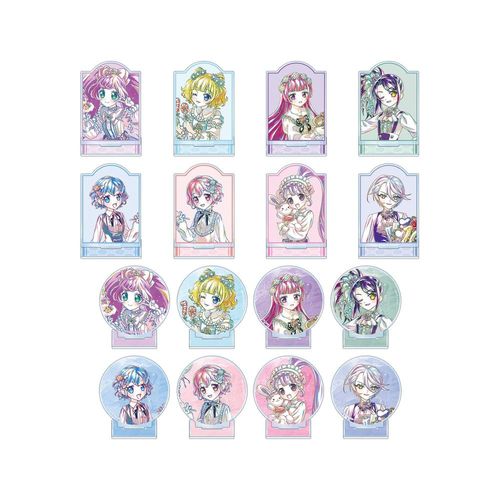 ������ �`�����낵 �Ԃ܂� Ver. �ڰ�ިݸ� Ani-Art ���ٽ���� BOX 