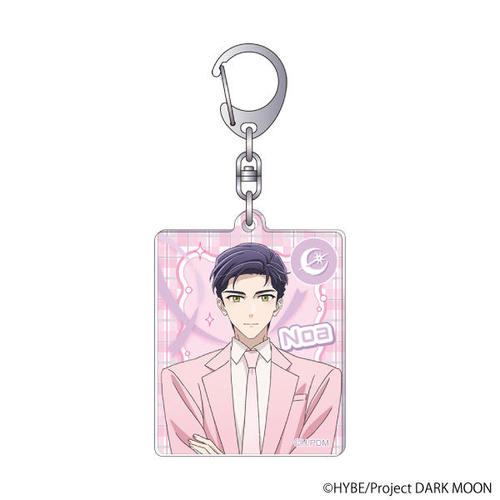 DARK MOON -���̌�:���̍Ւd- ���ٷ����ް / ɱ 