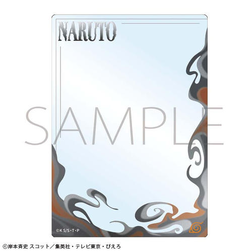 NARUTO -���- �����` �d����� / �����܂���� ̫��� 