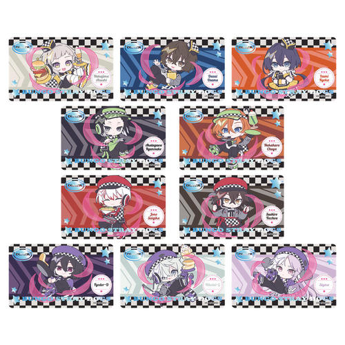 ������ڲ�ޯ�޽ ������ �ر���޺ڸ��� / �ς��Ă�ۂ��� BOX 