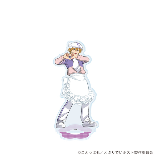 ���ٽ���� �u��� �u���Ԃ�ł�νāv�v 07 / خ��� (�`�����낵 �׽�) 