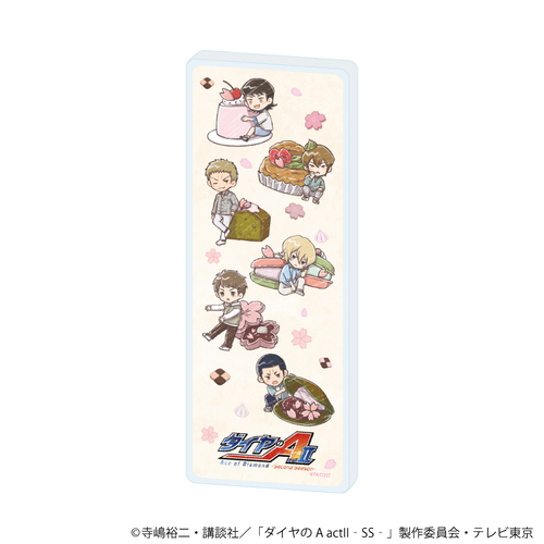 �Ʊ�����ۯ� �uTV��� �w�޲Ԃ�A act II -Second Season-�x�v 04 / ����� B ���� Ver. (���̱�� �׽�) 