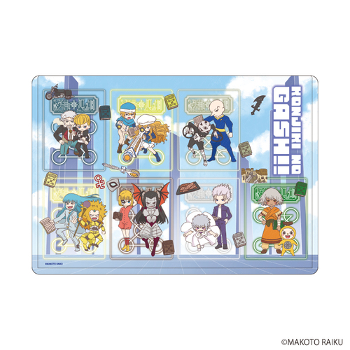 ��׸ر��� �u���F�̶ޯ��!! ���S�Łv 08 / �W�� �޻޲� B (���̱�� �׽�) 