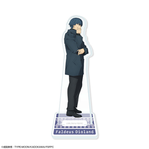 TV��� �wFate/strange Fake�x ���ٽ������� Ver. 2 �޻޲� 08 (̧��޳���ި�����) 