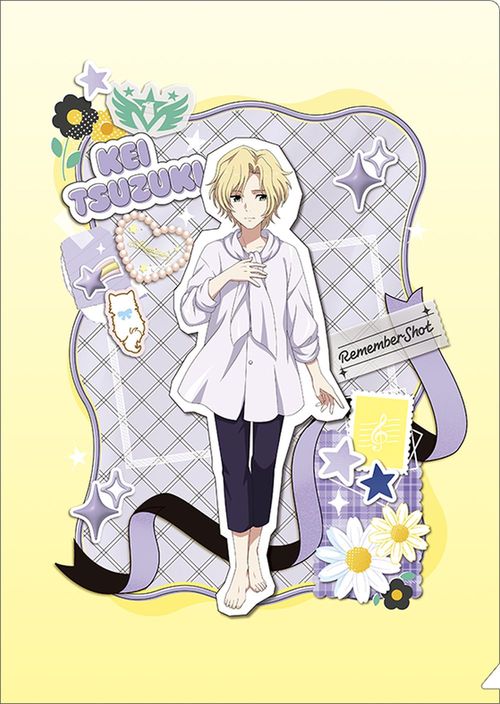 �����Ͻ�� SideM �ر̧�� / �s�z�\ ����ް���� 