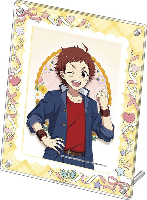 �����Ͻ�� SideM ����̫��ڰ� & ���ϲ�޾�� / ����ް���� ��2�e 