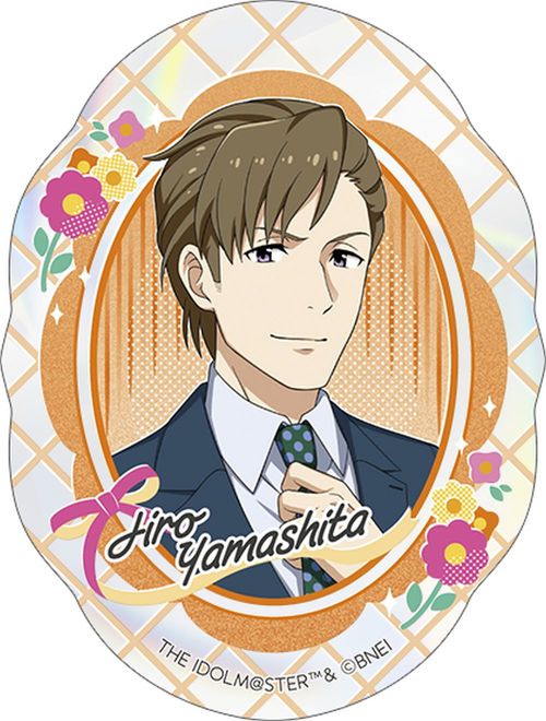 �����Ͻ�� SideM �۽ï�� / �R�����Y ����ް���� 