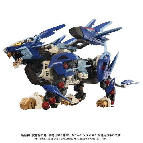 ZOIDS AZ-16 ײ�ް��۲���ް 