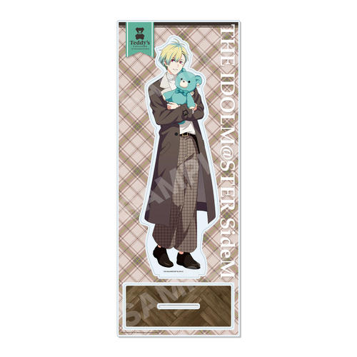 �����Ͻ�� SideM Teddy's Collection ���ٽ���� (L) / 07 �ԉ��S�X�l 