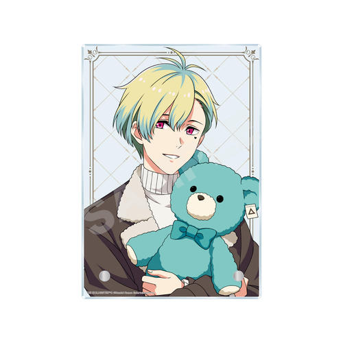 �����Ͻ�� SideM Teddy's Collection �����ް�� - �Z - / 07 �ԉ��S�X�l 
