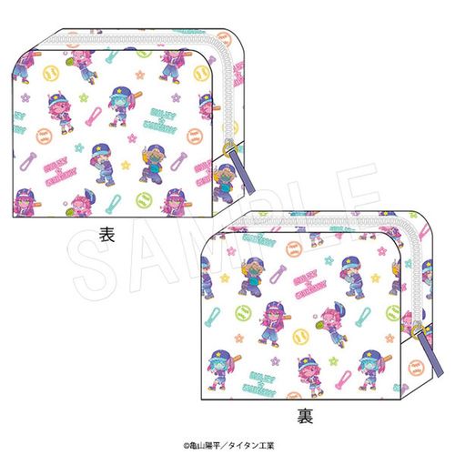 ��͓��} �ٷ�����޳�� �߰� Baseball Ver. 