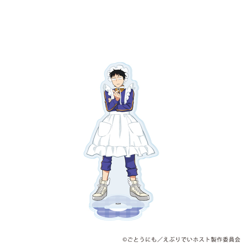 ���ٽ���� �u��� �u���Ԃ�ł�νāv�v 08 / �ݲ� (�`�����낵 �׽�) 