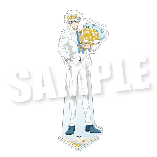 TO BE HERO X ���ٽ���� FLOWER CROWN Ver. Ų� 