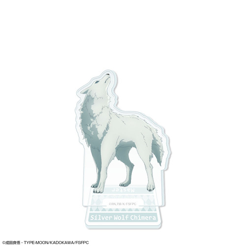 TV��� �wFate/strange Fake�x ���ٽ������� Ver. 2 �޻޲� 01 (��T�̍����b) 