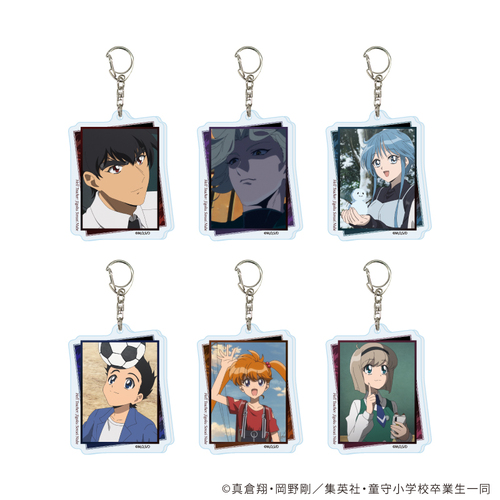 ���ٷ����ް �u��� �w�n���搶�ʁ`�ׁ`�x�v 04 / ��ײ��� (�S6��) (��ʎ� �׽�) BOX 