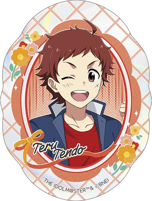 �����Ͻ�� SideM �۽ï�� / �V���P ����ް���� 