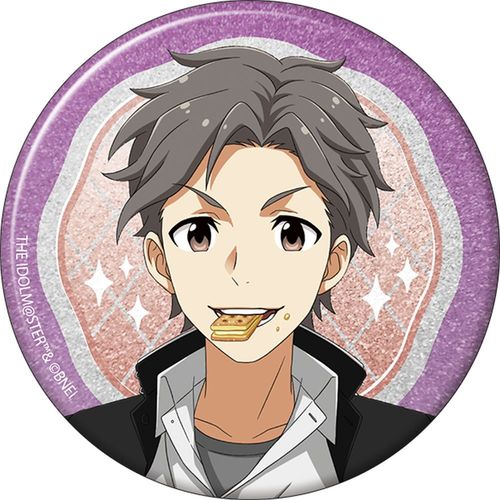 �����Ͻ�� SideM ��د�����ޯ�� / �_�J�K�L ����ް���� 