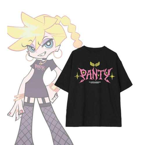 �wNew PANTY & STOCKING with GARTERBELT�x �`�����낵 ���è ���� Ver. ���pBIG�ٴ��T��� B 