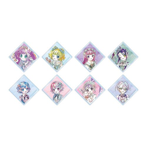 ������ �`�����낵 �Ԃ܂� Ver. �ڰ�ިݸ� Ani-Art ���ٽï�� BOX 