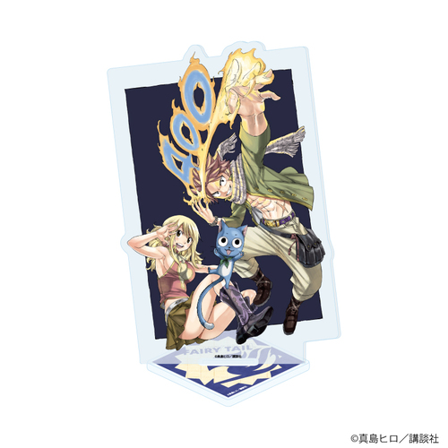 ���ٽ���� �uFAIRY TAIL�v 15 / D (���� �׽�) 