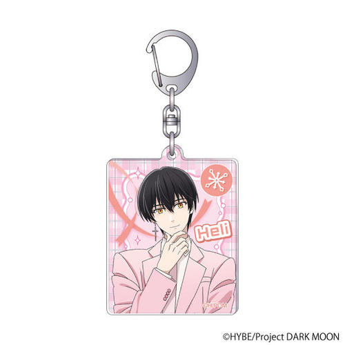 DARK MOON -���̌�:���̍Ւd- ���ٷ����ް / �� 