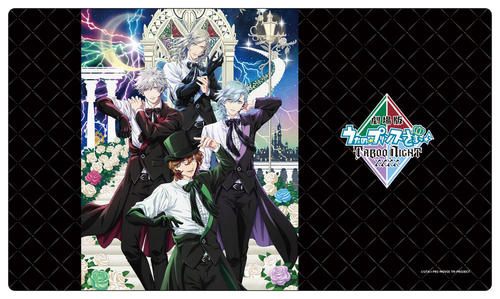 ����� �����́����ݽ���܂���TABOO NIGHT XXXX ��ްϯ� ���޼ޭ�� 