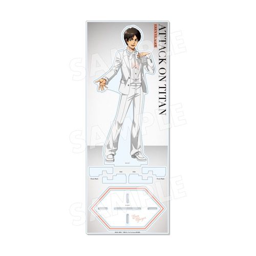 �i���̋��l Black & White Ver. ���ٽ���� (L) / 03 ��� (White) 